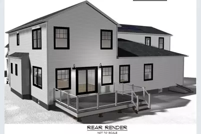 164 Scott Road, Cumberland, RI 02864 - Photo 3