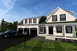 164 Scott Rd, Cumberland, RI 02864 - Photo 1