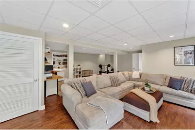 5 Pine Hollow Road, West Warwick, RI 02893 - Photo 33