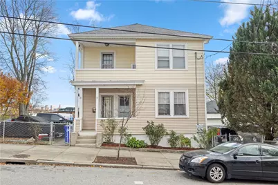 31 Bowdoin Street, Providence, RI 02909 - Photo 1