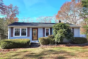 416 Gardiner Rd, Richmond, RI 02892 - Photo 1