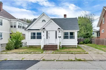 41 Calder Street, Pawtucket, RI 02861 - Photo 19