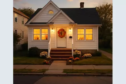 41 Calder Street, Pawtucket, RI 02861 - Photo 1