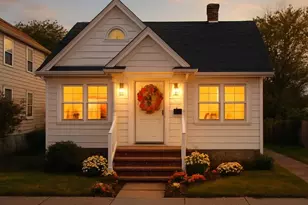 41 Calder St, Pawtucket, RI 02861 - Photo 1