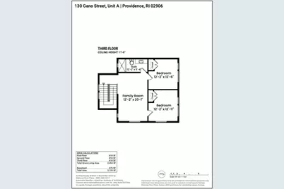 130 Gano Street #A, Providence, RI 02906 - Photo 47