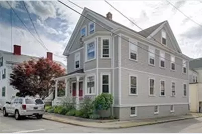 44 Charles Street #1, Newport, RI 02840 - Photo 1
