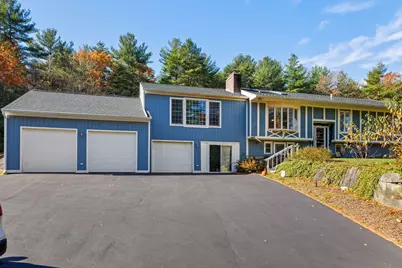 413 Hill Farm Road, Coventry, RI 02816 - Photo 1