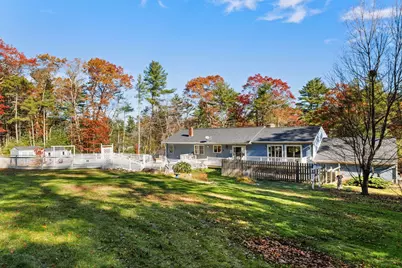 413 Hill Farm Road, Coventry, RI 02816 - Photo 5