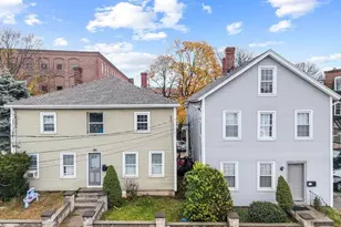 517 High St, Central Falls, RI 02863 - Photo 1