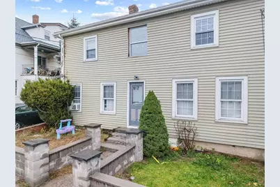 511 High Street, Central Falls, RI 02863 - Photo 3