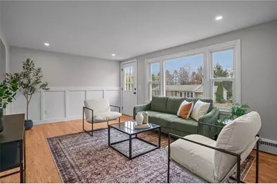 34 Buckley Avenue, West Warwick, RI 02893 - Photo 11