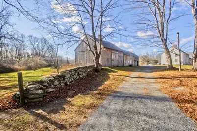 175 Huntinghouse Road, Glocester, RI 02857 - Photo 1