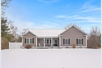 12 Hillside Drive, Charlestown, RI 02813 - Photo 3