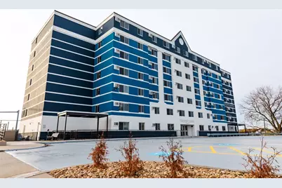 101 Cedar Street #707, Providence, RI 02903 - Photo 1