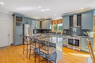 25 Linfield Circle, Lincoln, RI 02865 - Photo 15