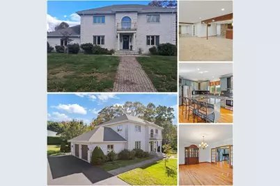 25 Linfield Circle, Lincoln, RI 02865 - Photo 3