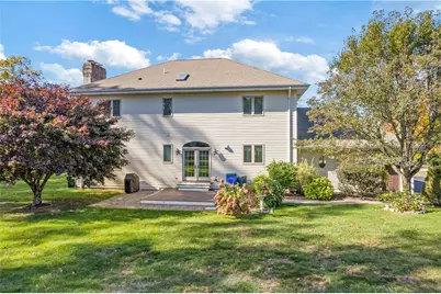 25 Linfield Circle, Lincoln, RI 02865 - Photo 7