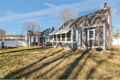 190 Chapmans Avenue, Warwick, RI 02886 - Photo 3