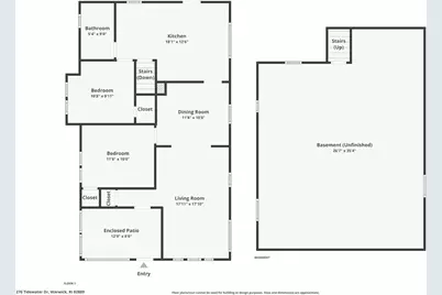 276 Tidewater Drive, Warwick, RI 02889 - Photo 23