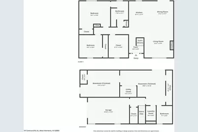 54 Centracchio Street, West Warwick, RI 02893 - Photo 41