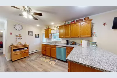 110 Saint Leon Avenue, Woonsocket, RI 02895 - Photo 5