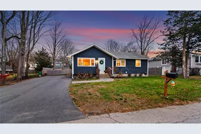 82 Primrose Drive, Warwick, RI 02818 - Photo 3