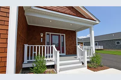 547 South Shore Village Boulevard #E16, South Kingstown, RI 02879 - Photo 5