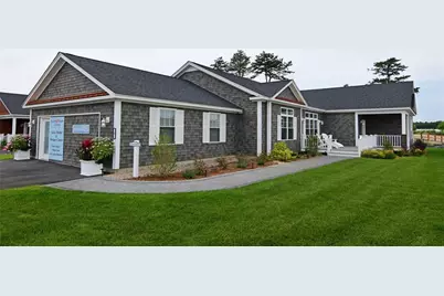 639 South Shore Village Boulevard #E30B, South Kingstown, RI 02879 - Photo 1