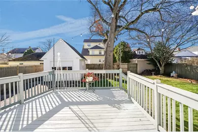 26 Keith Avenue, Cranston, RI 02910 - Photo 37