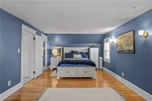 26 Keith Ave, Cranston, RI 02910 - Photo 21