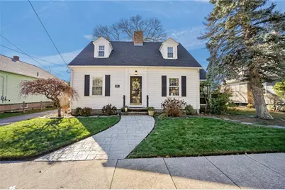 26 Keith Avenue, Cranston, RI 02910 - Photo 43