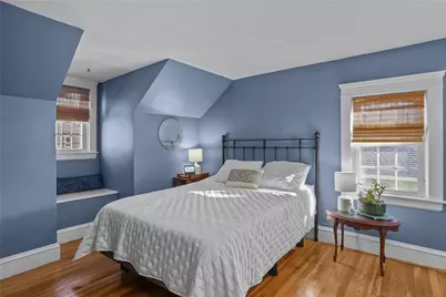 26 Keith Avenue, Cranston, RI 02910 - Photo 25