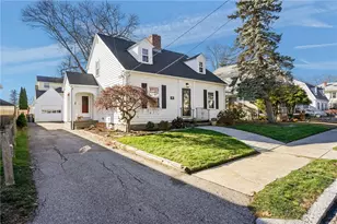 26 Keith Ave, Cranston, RI 02910 - Photo 41