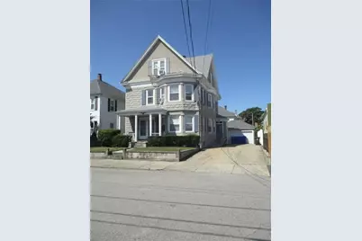 3 Rowe Avenue, Pawtucket, RI 02861 - Photo 3