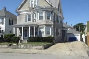 3 Rowe Ave, Pawtucket, RI 02861 - Photo 3