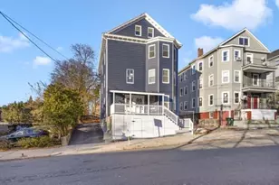 14 Doyle Ave, Providence, RI 02906 - Photo 1