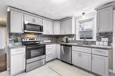 41 Gleason Street, Cranston, RI 02910 - Photo 3