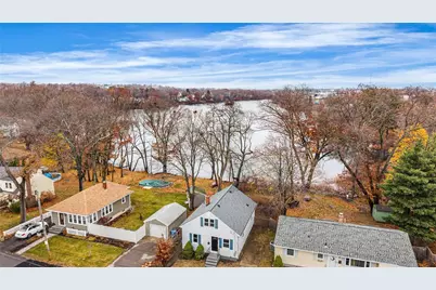 41 Gleason Street, Cranston, RI 02910 - Photo 11