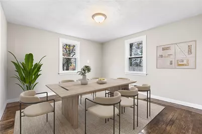 41 Gleason Street, Cranston, RI 02910 - Photo 5