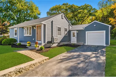 132 Greenville Road, North Smithfield, RI 02896 - Photo 5