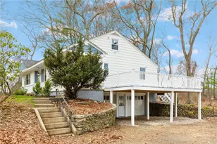 1755 Ten Rod Rd, North Kingstown, RI 02852 - Photo 35