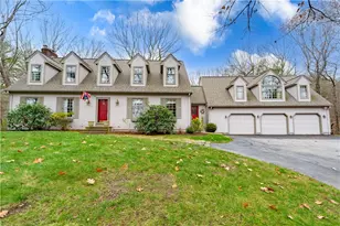 113 Log Rd, North Smithfield, RI 02830 - Photo 1