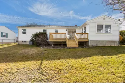 99 Salem Avenue, Cranston, RI 02920 - Photo 41