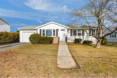 99 Salem Avenue, Cranston, RI 02920 - Photo 3