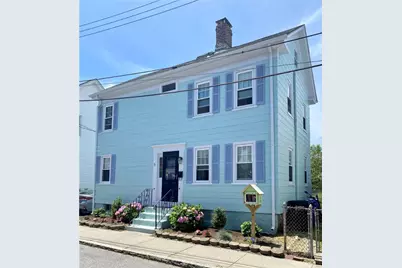 5 Byrnes Street, Newport, RI 02840 - Photo 1