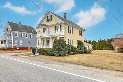 509 Middle Highway, Barrington, RI 02806 - Photo 33