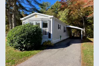 15 Friar Tuck Lane, Coventry, RI 02816 - Photo 1