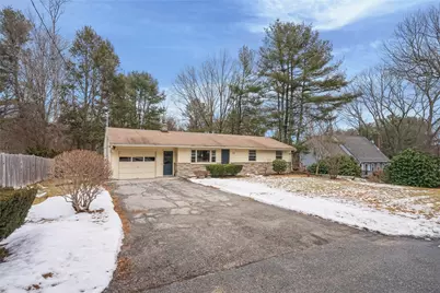 930 East Avenue, Burrillville, RI 02858 - Photo 33