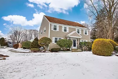 2970 Mendon Road #17, Cumberland, RI 02864 - Photo 1