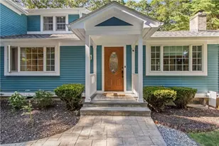 1785 Division Rd, East Greenwich, RI 02818 - Photo 3